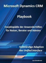 Microsoft Dynamics CRM - Playbook