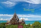 Thailand 2021 - Format L