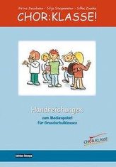 Chor-Klasse! - Handreichungen