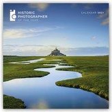 Historic Photographer of the Year - Sehenswürdigkeiten Fotograf des Jahres 2021