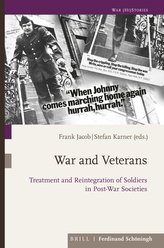 War and Veterans