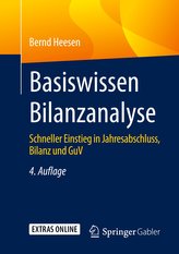 Basiswissen Bilanzanalyse