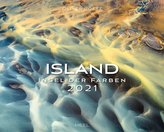 Island 2021