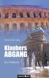 Klaubers Abgang