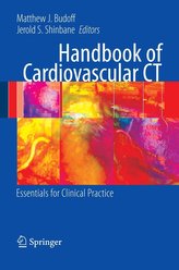 Handbook of Cardiovascular CT