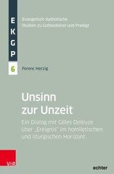 Unsinn zur Unzeit