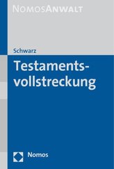 Testamentsvollstreckung