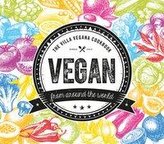 Vegan from Around the World