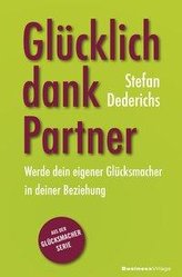 Glücklich dank Partner