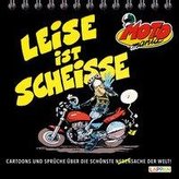 MOTOmania Leise ist scheiße!