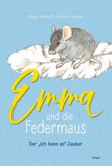 Emma und die Federmaus