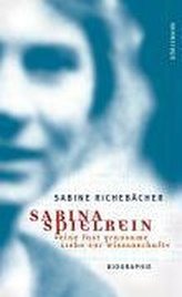 Sabina Spielrein