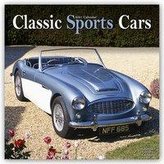 Classic Sports Cars - Sportwagen-Oldtimer 2021