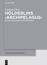 Hölderlins >Archipelagus