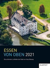 Essen von oben 2021