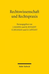 Rechtswissenschaft und Rechtspraxis