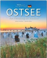 Horizont Ostsee. Von Flensburg bis Usedom