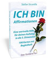 ICH BIN Affirmationen