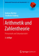 Arithmetik und Zahlentheorie