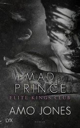 Mad Prince - Elite Kings Club