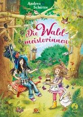 Die Waldmeisterinnen