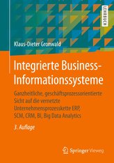 Integrierte Business-Informationssysteme