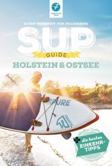SUP-GUIDE Holstein & Ostsee