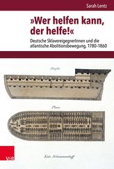 »Wer helfen kann, der helfe!«