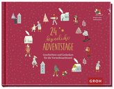24 besinnliche Adventstage