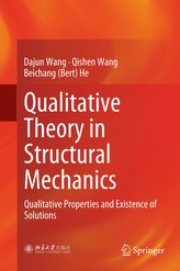 Qualitative Theory in Structural Mechanics