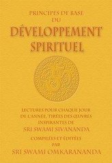 Principes de Base du Développement Spirituel