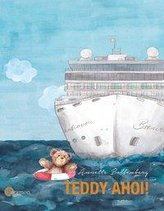Teddys Kreuzfahrt