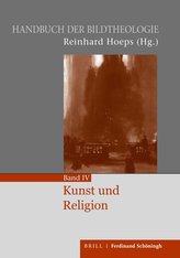 Handbuch der Bildtheologie Band IV
