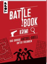 Battle Book - Krimi