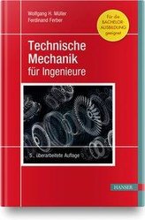 Technische Mechanik für Ingenieure