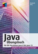 Java Übungsbuch