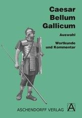 Bellum Gallicum. Wortkunde und Kommentar