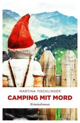Camping mit Mord
