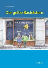 Der gelbe Bastelstern