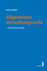 Allgemeines Verwaltungsrecht