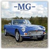 MG - MG Automobile 2021
