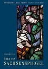 Über den Sachsenspiegel