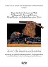 Bernie - Die Moorleiche von Bernuthsfeld