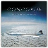 Concorde 2021