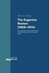 The Eugenics Review (1909-1914)