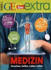 GEOlino extra 78/2019 - Medizin