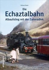 Die Echaztalbahn