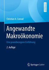 Angewandte Makroökonomie