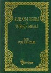Kurani Kerim ve Türkce Meali