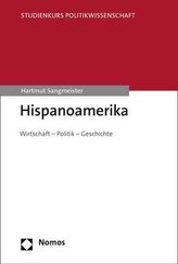 Hispanoamerika